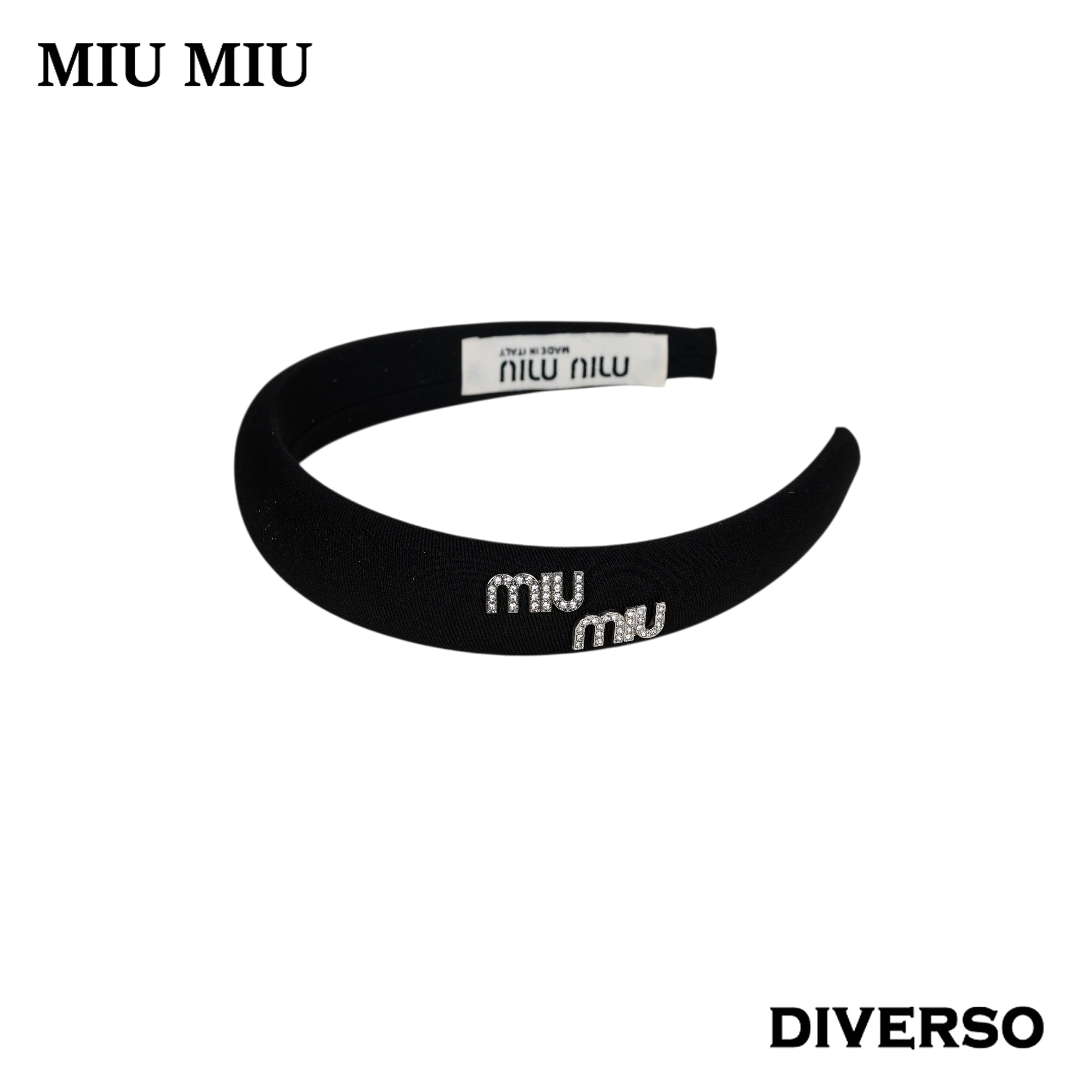 هيد باند  MIU MIU