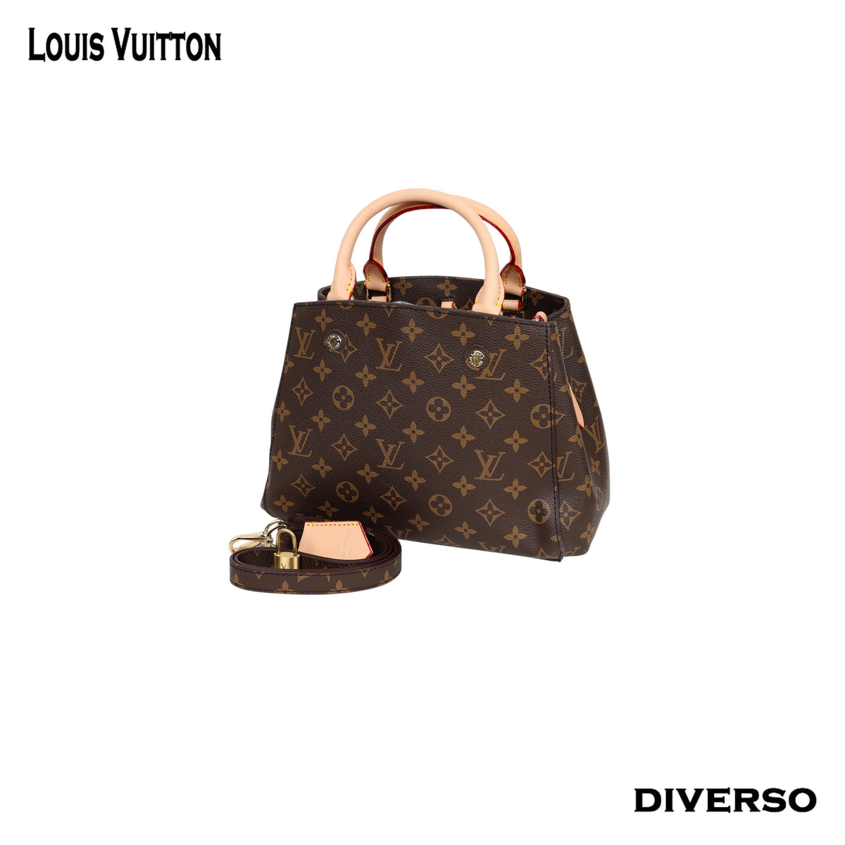 شنطة نسائي LOUIS VUITTON