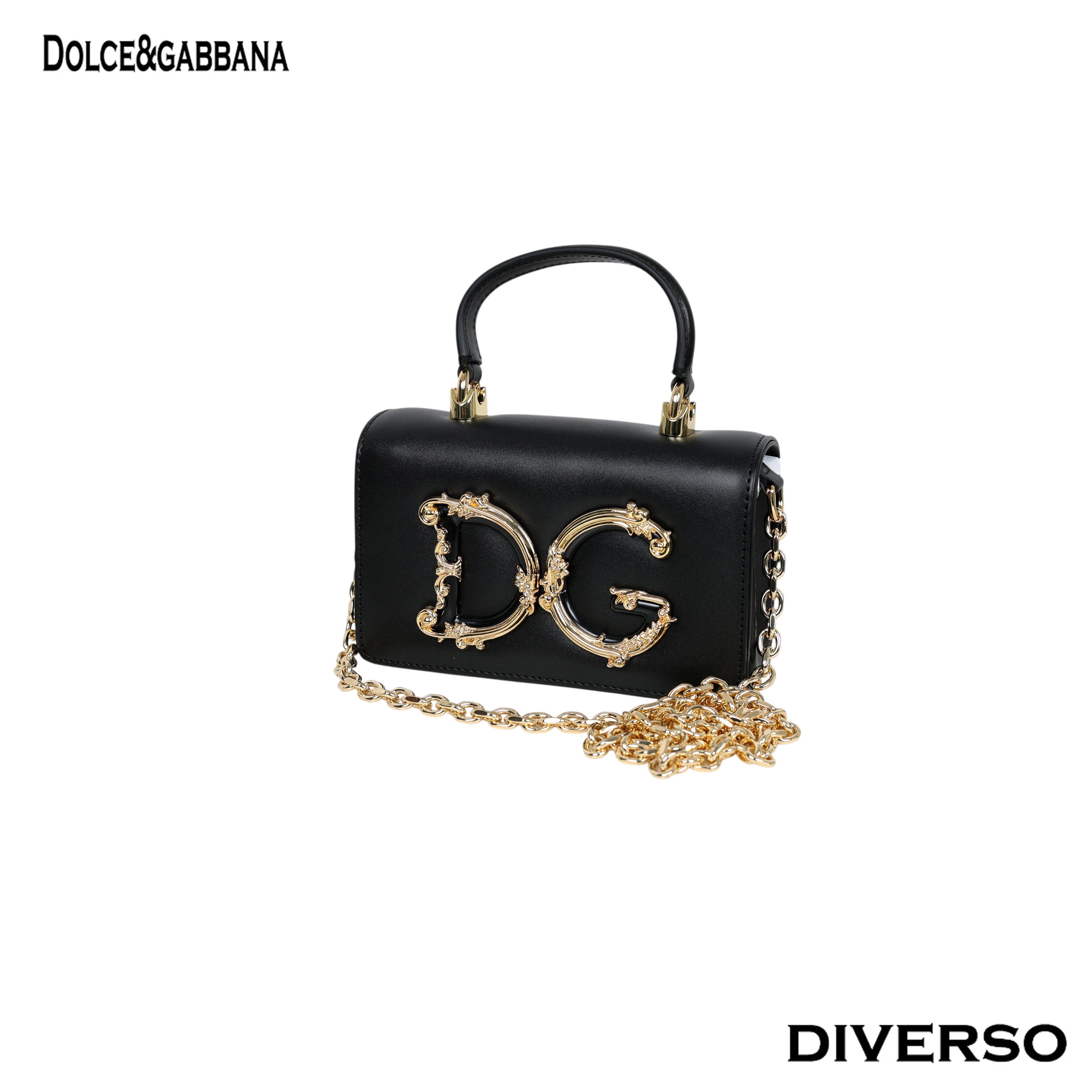 شنطة DOLCE&GABANA