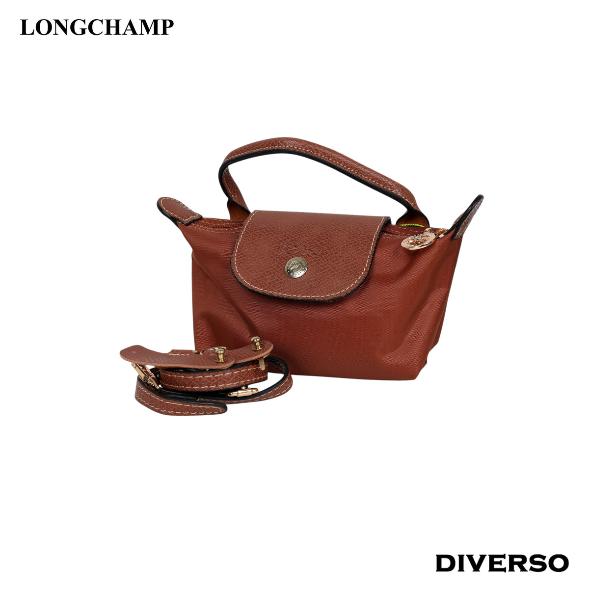 شنطة نسائي LONG CHAMP