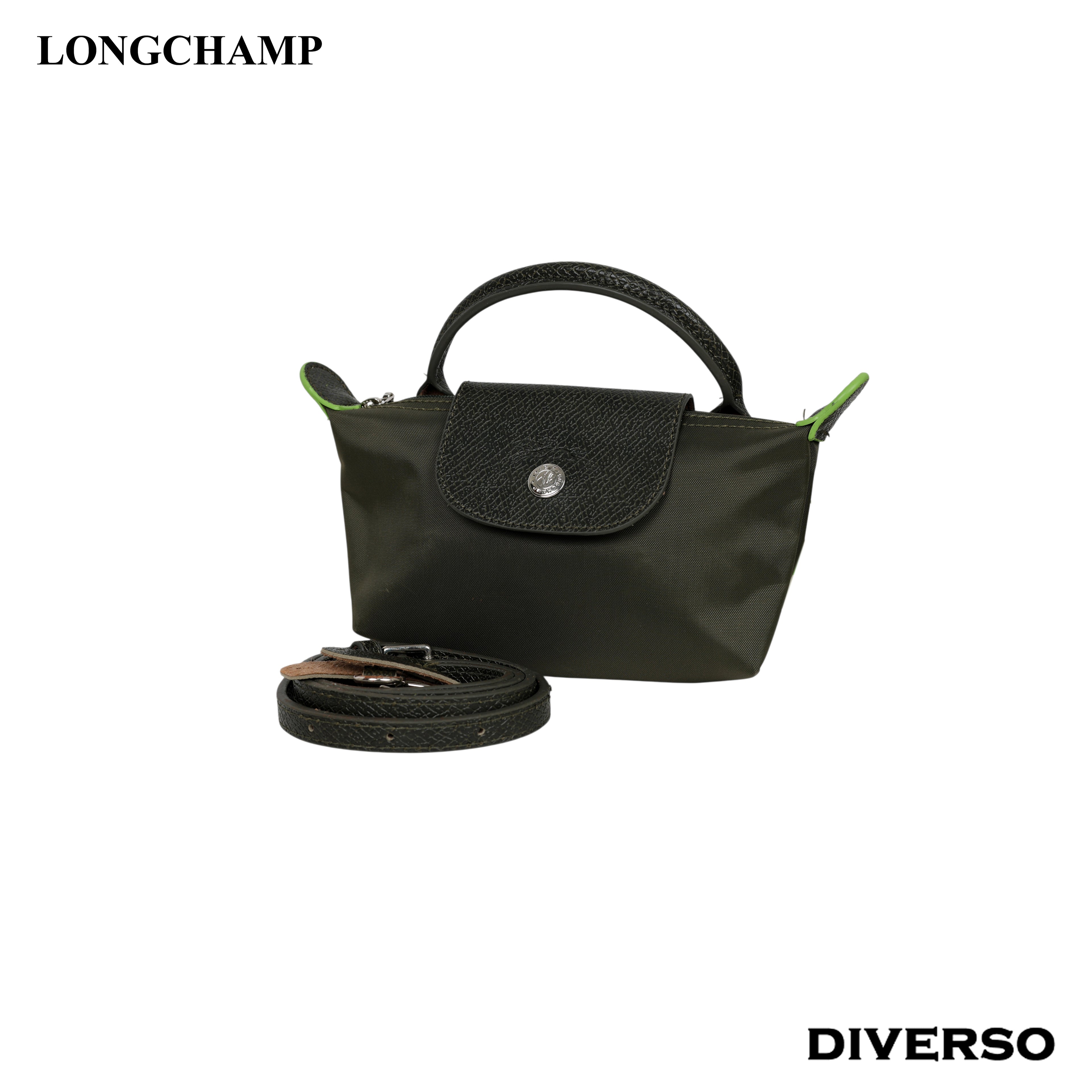 شنطة نسائي LONG CHAMP