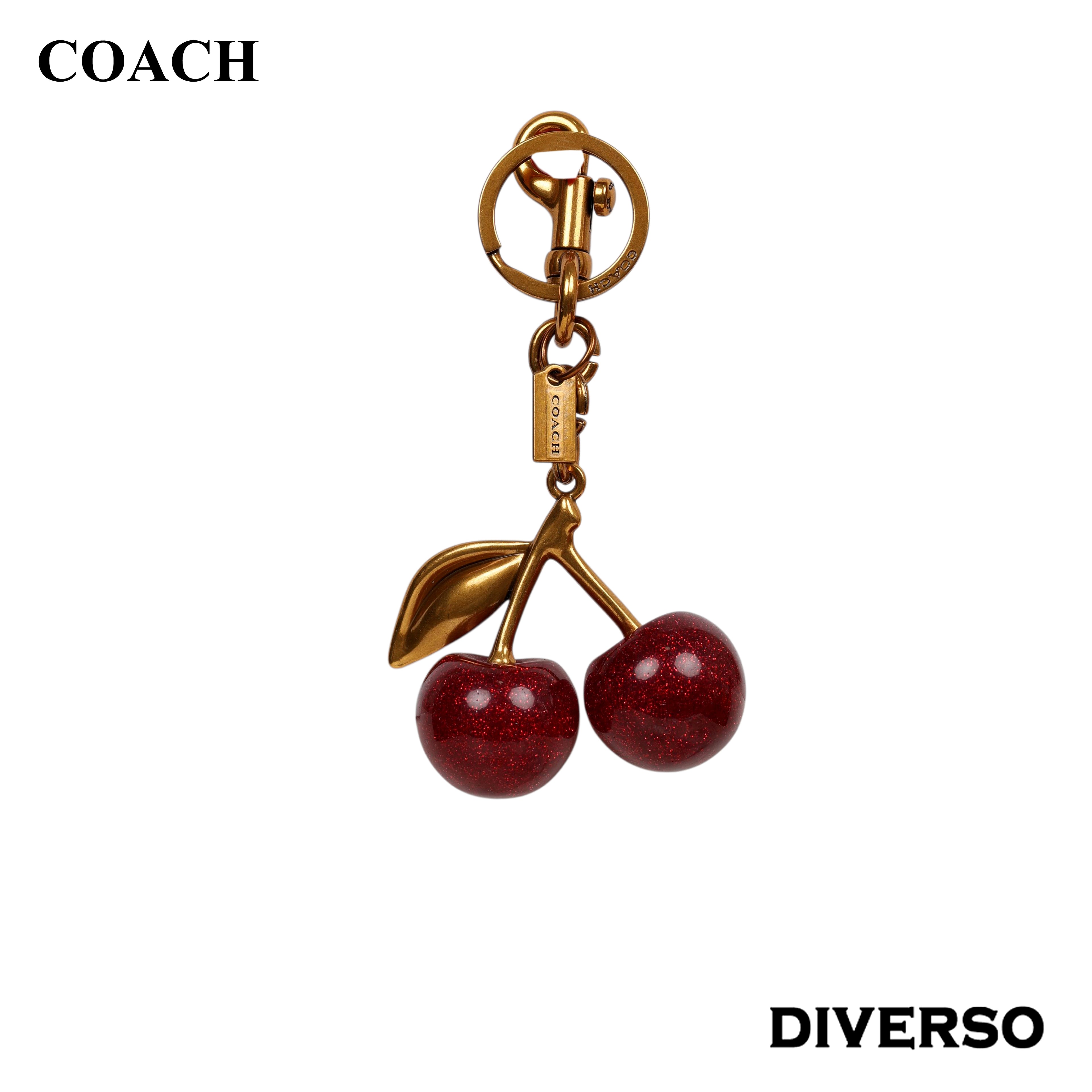 ميدالية COACH