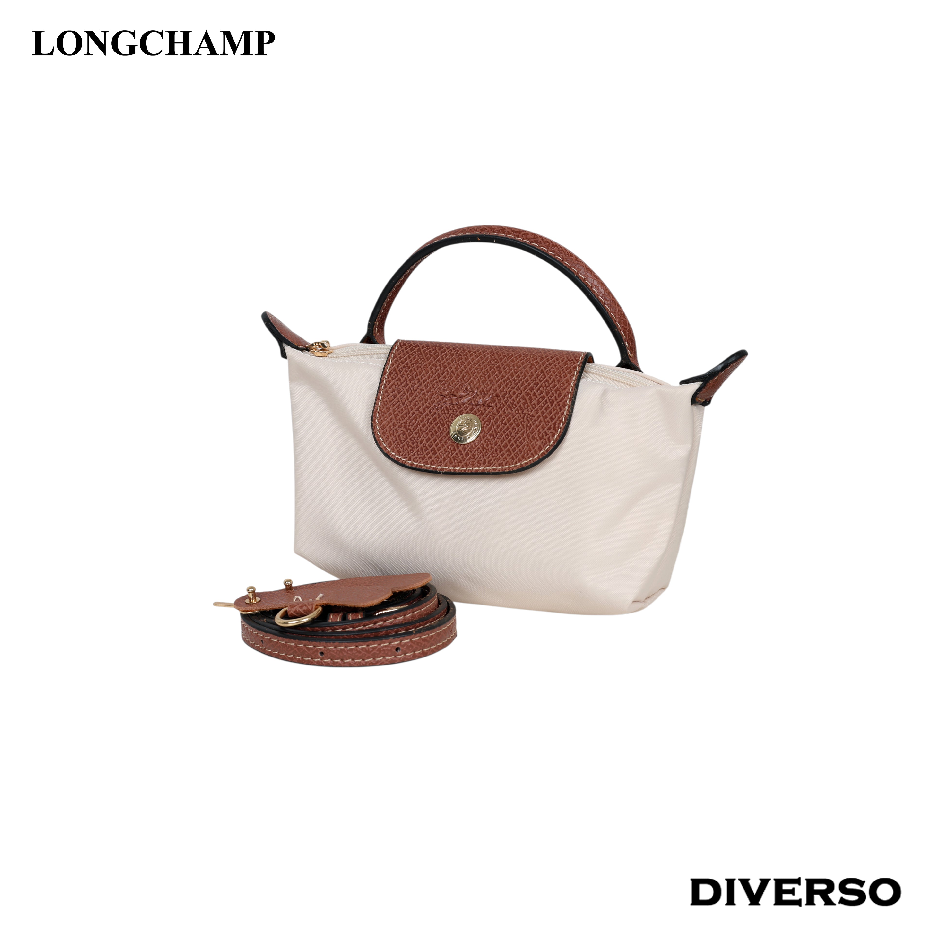 شنطة نسائي LONG CHAMP