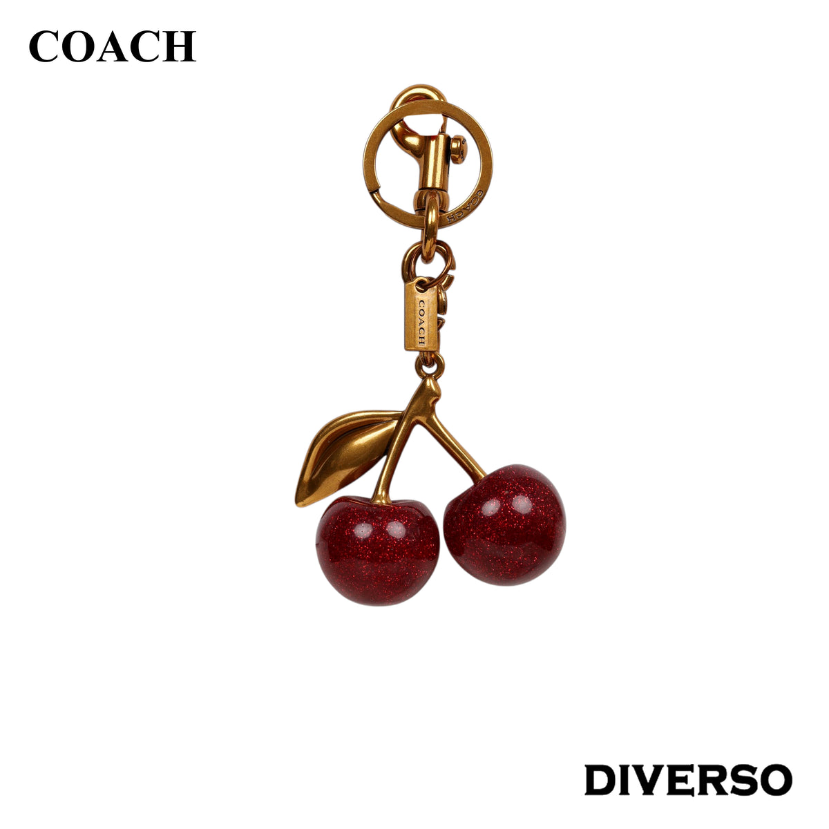ميدالية COACH