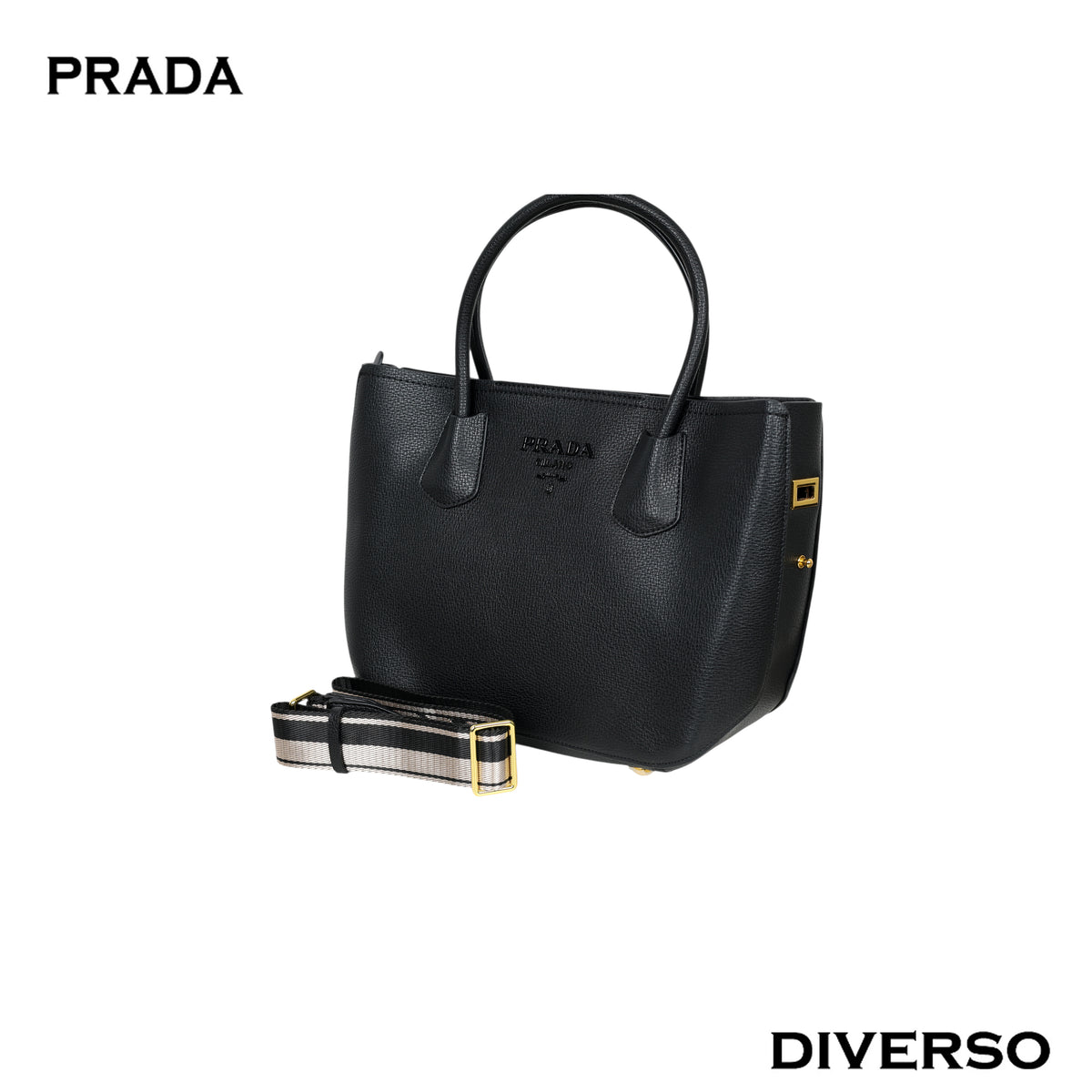 شنطة PRADA
