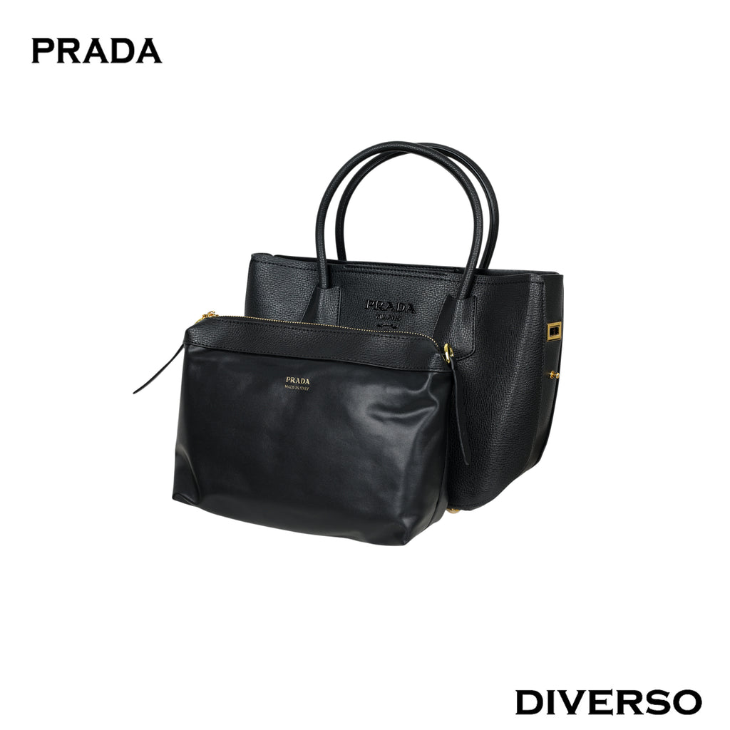 شنطة PRADA