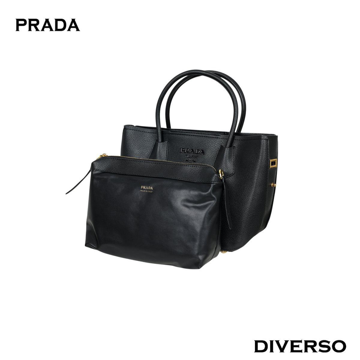 شنطة PRADA