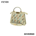 شنطة FENDI