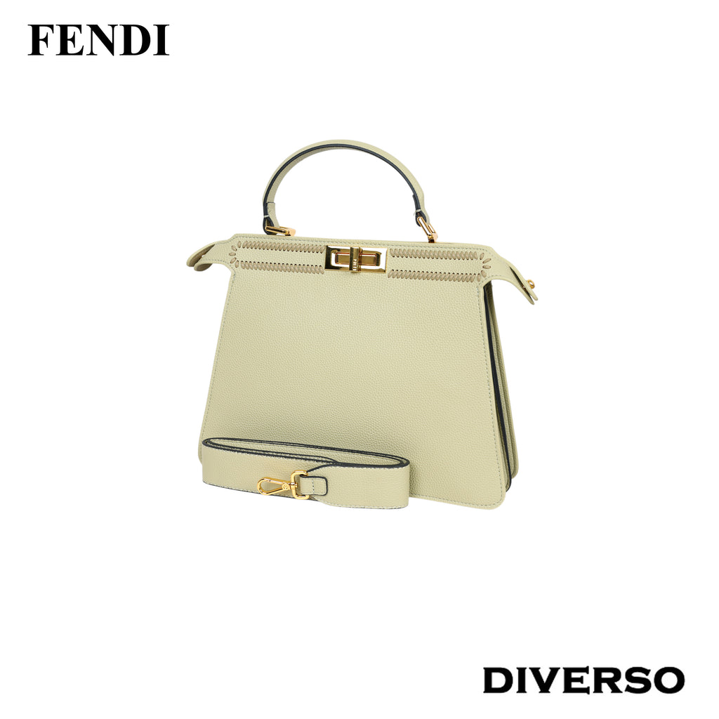 شنطة FENDI