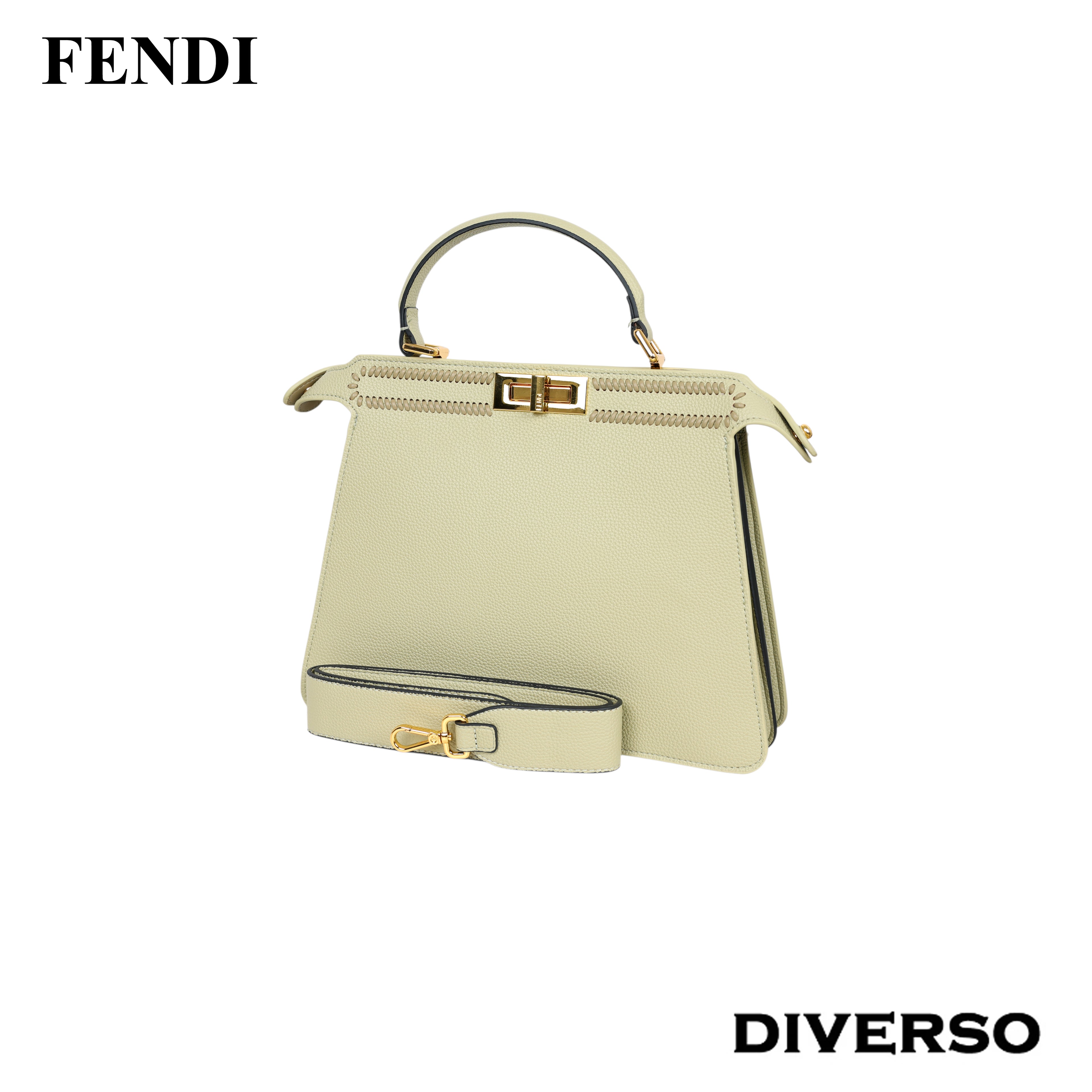 شنطة FENDI