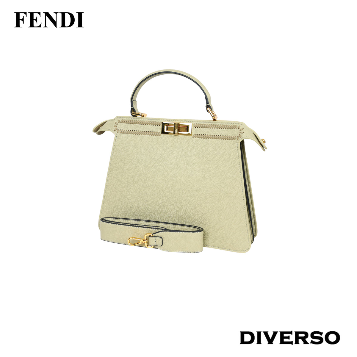 شنطة FENDI