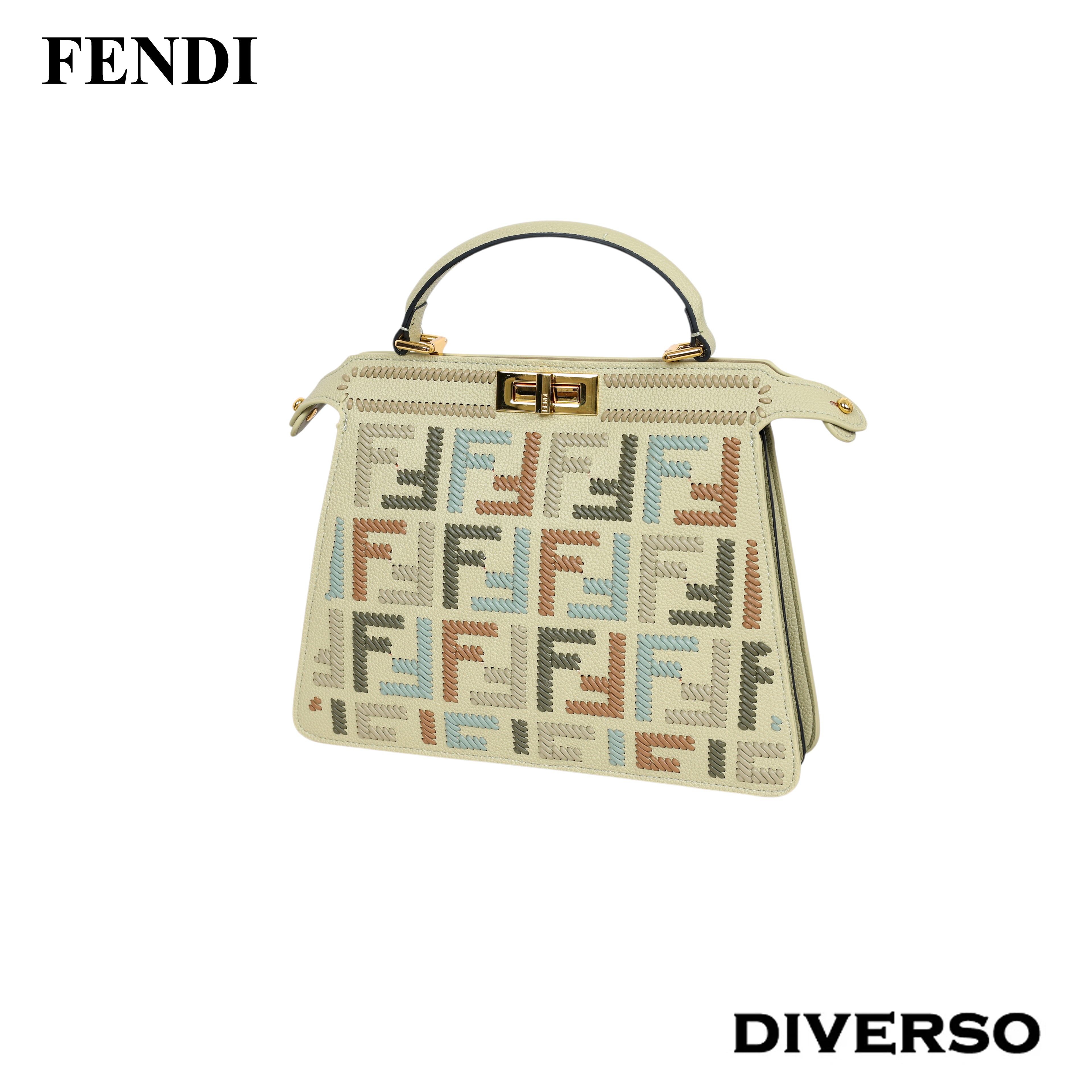 شنطة FENDI