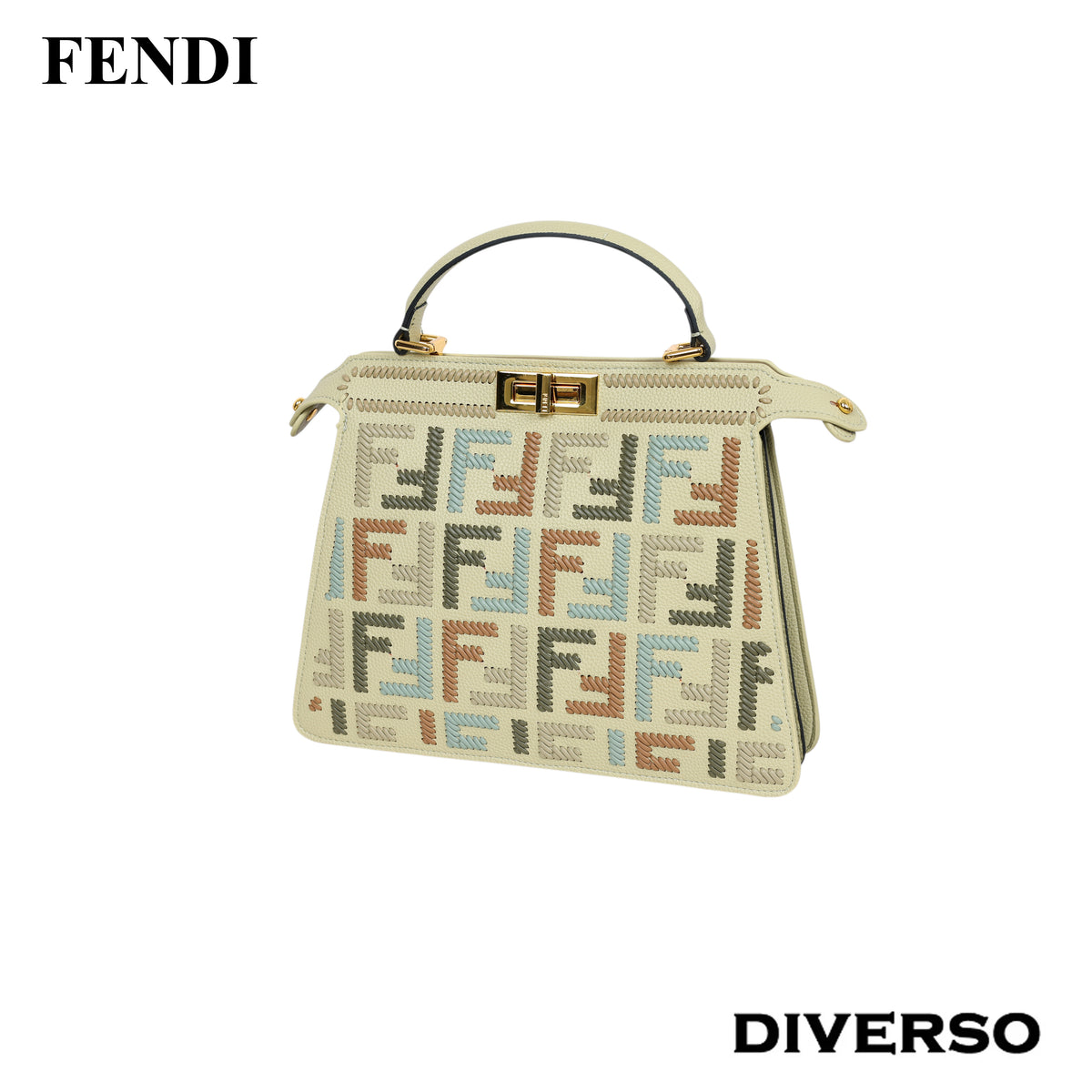 شنطة FENDI