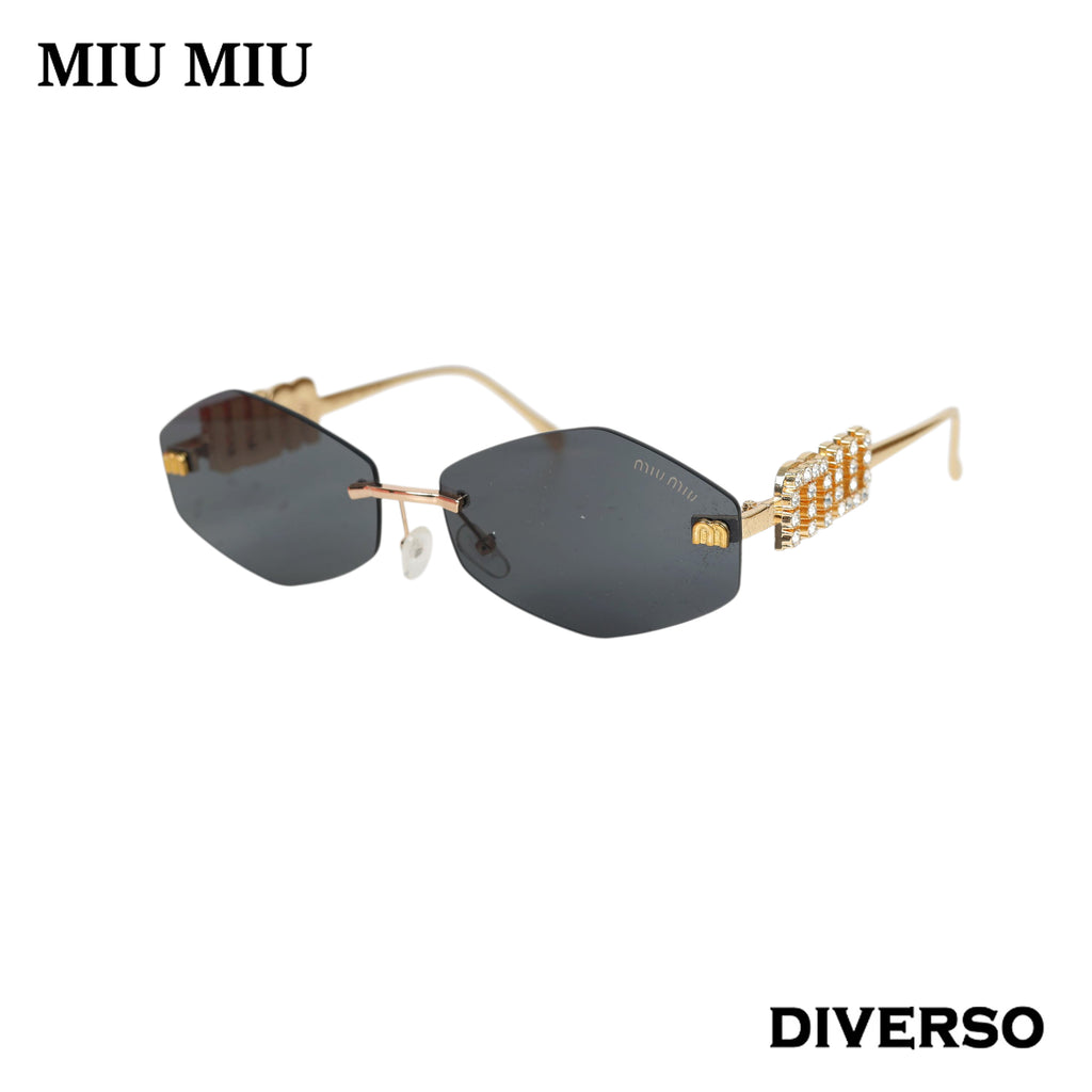 نظارة نسائي MIU MIU