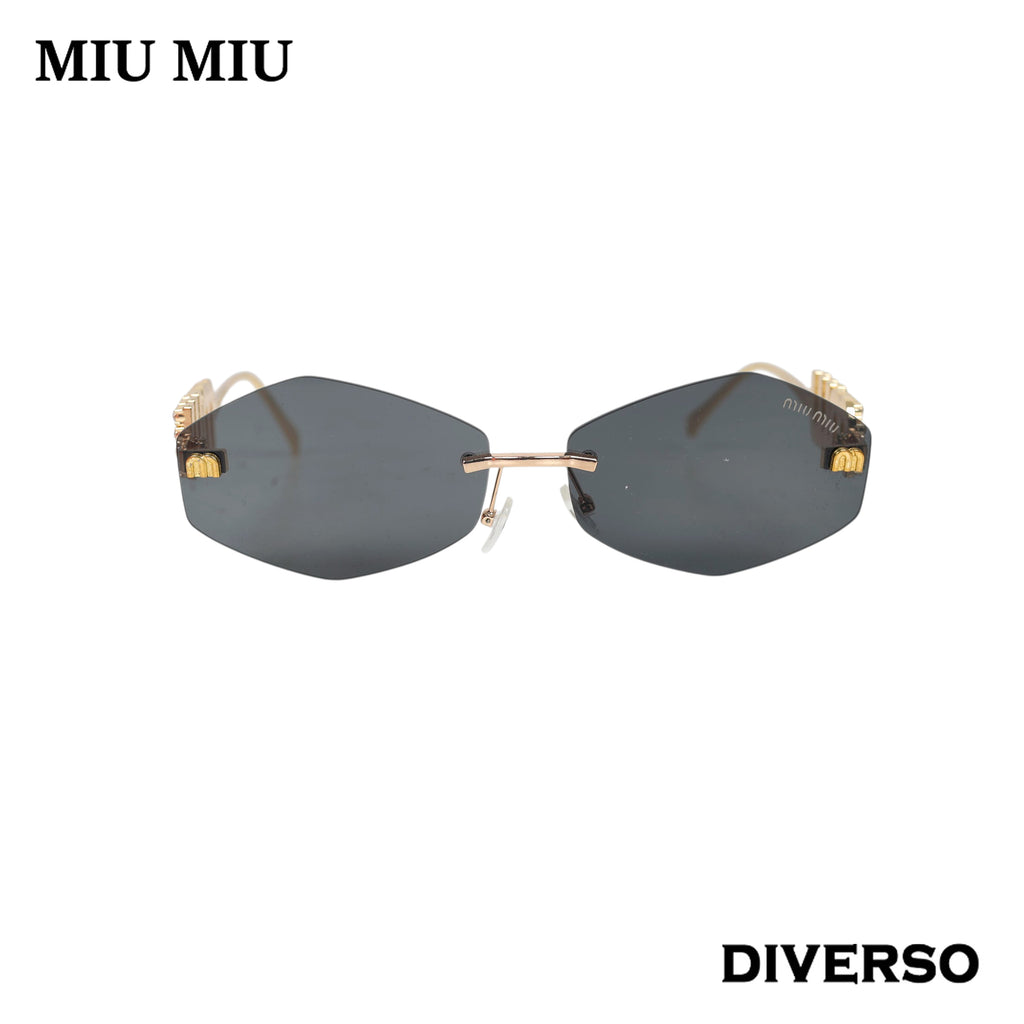 نظارة نسائي MIU MIU