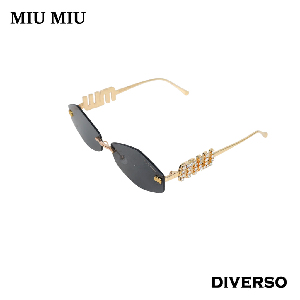 نظارة نسائي MIU MIU