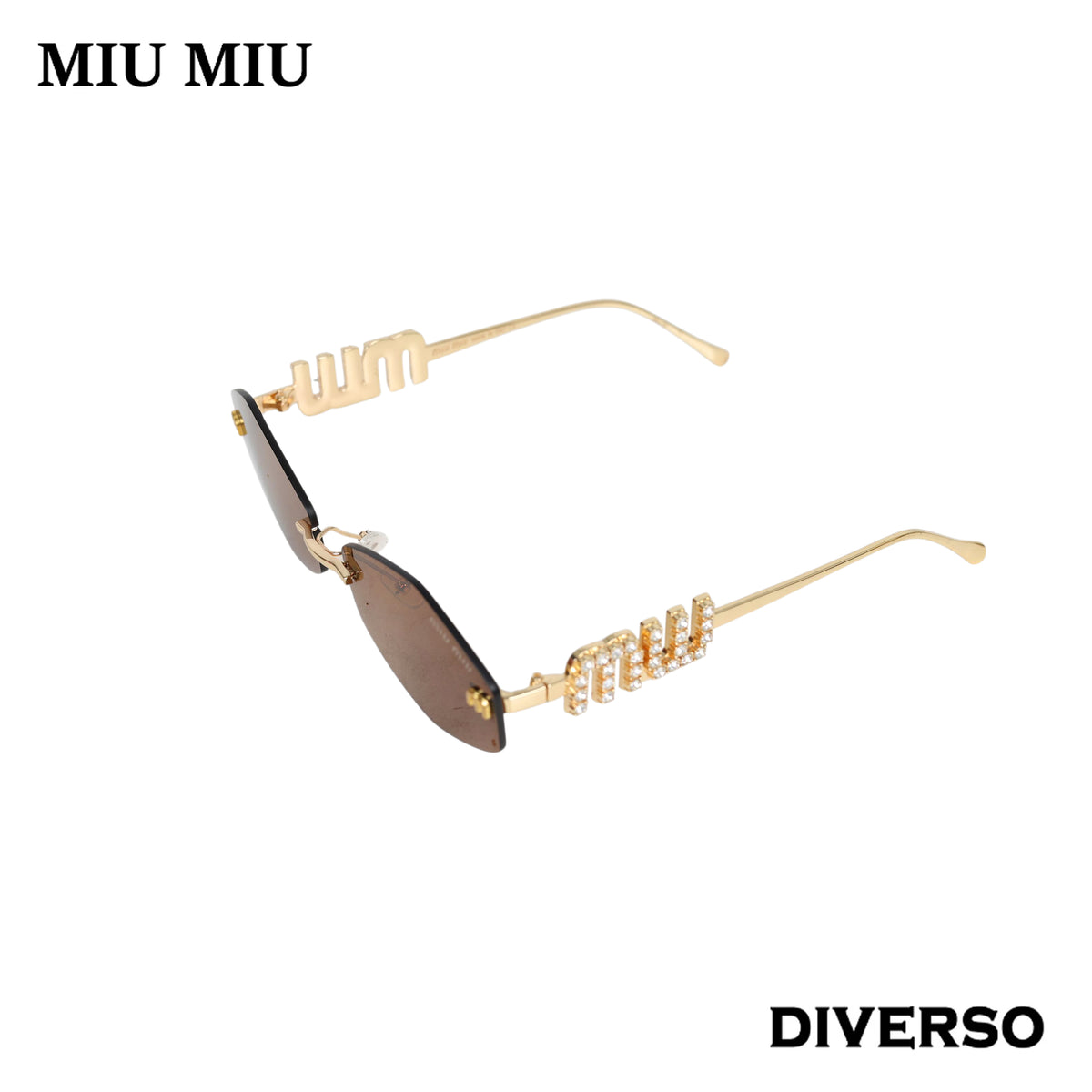 نظارة نسائي MIU MIU