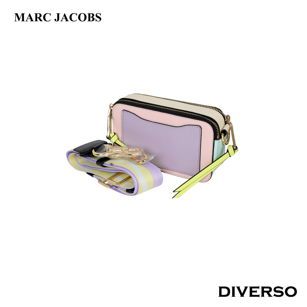 شنطة MARC JACOBS
