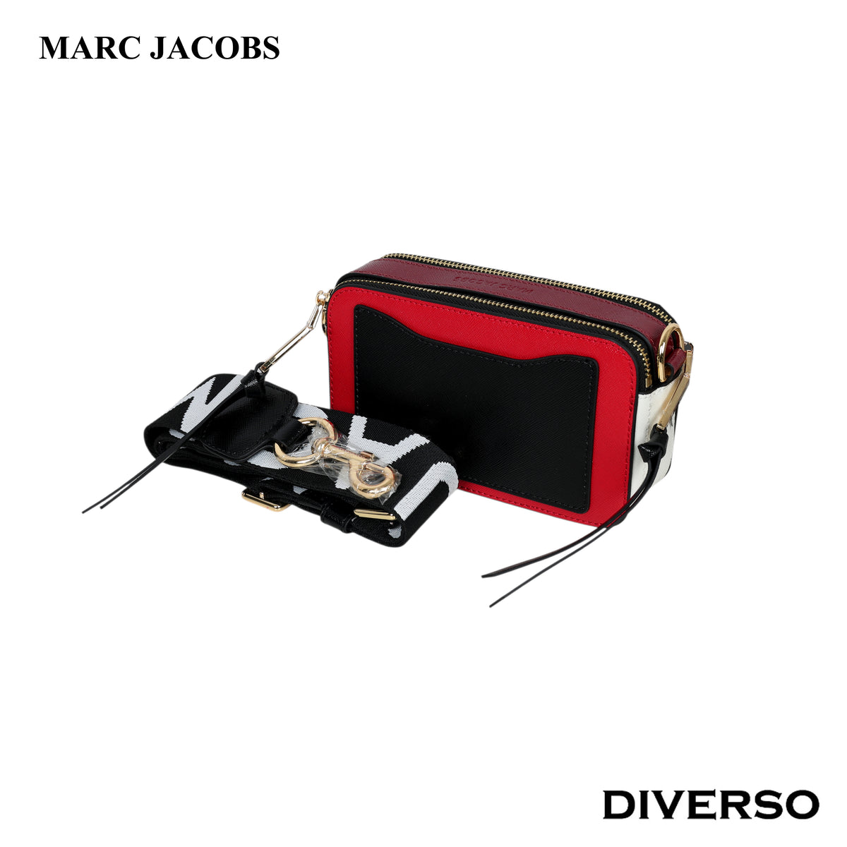 شنطة MARC JACOBS