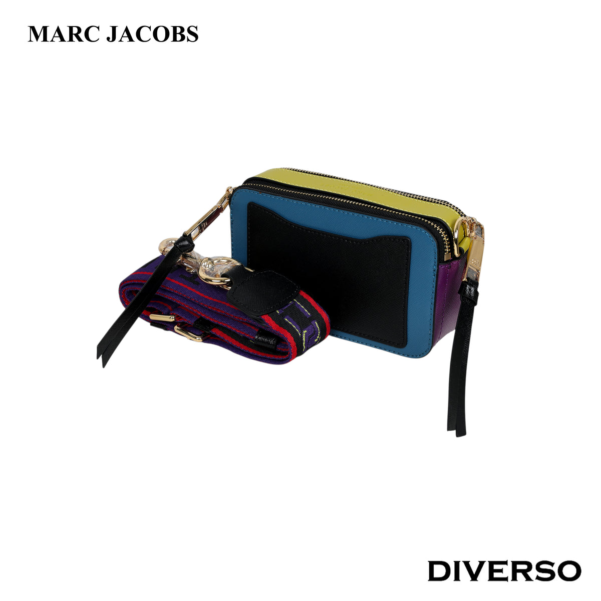 شنطة MARC JACOBS