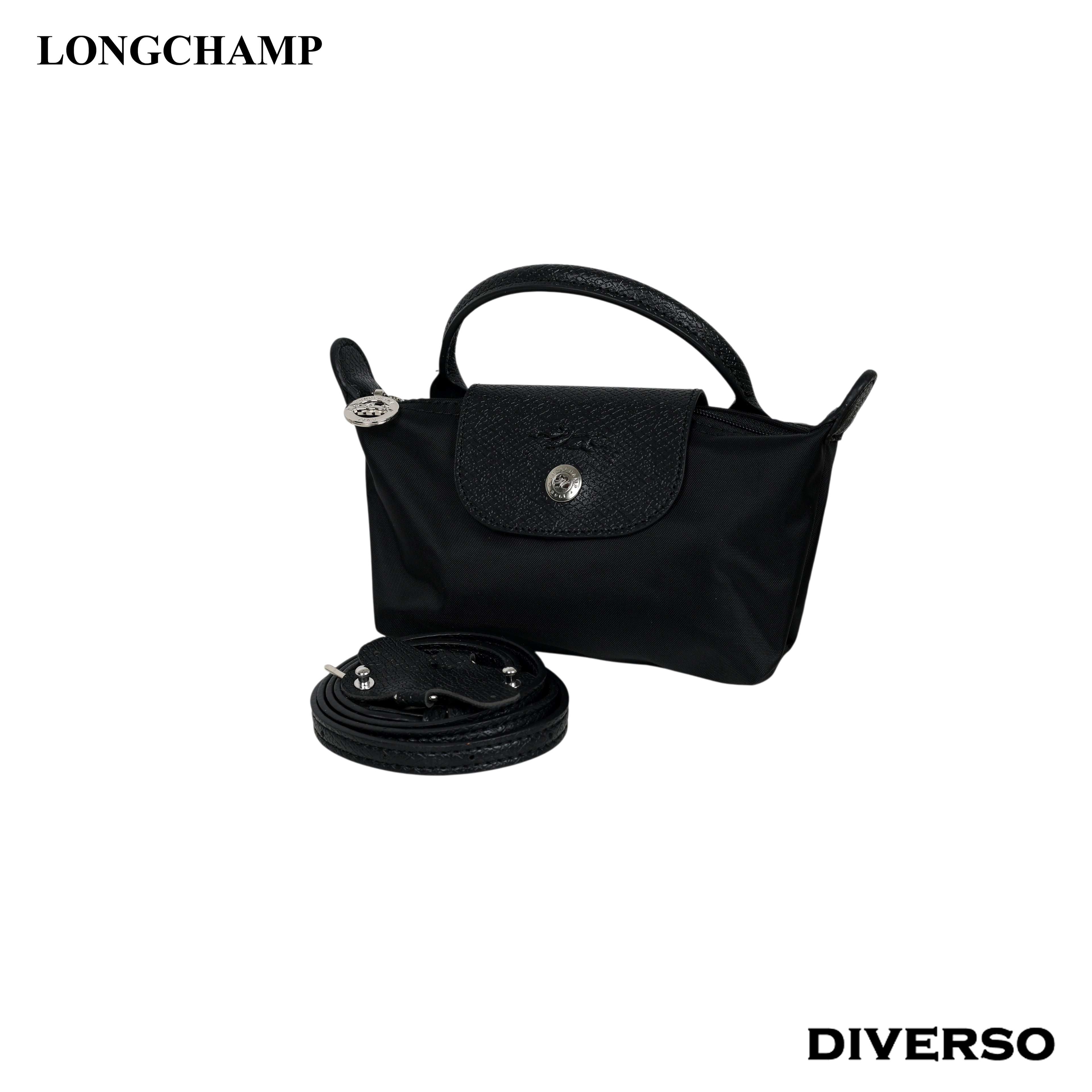 شنطة نسائي LONG CHAMP