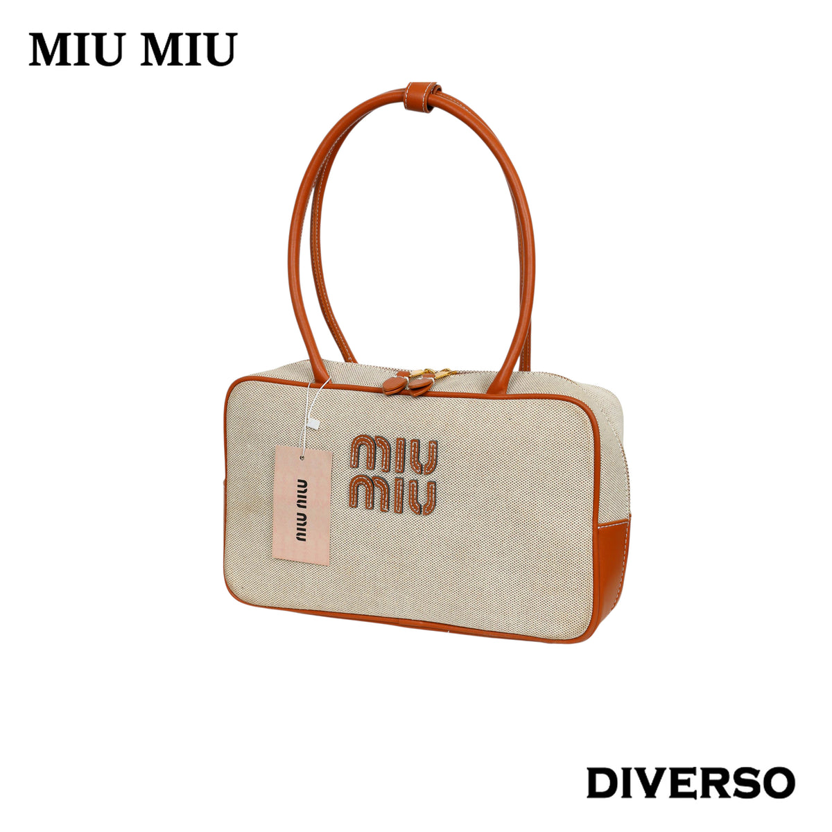 MIU MIU  شنطة نسائي