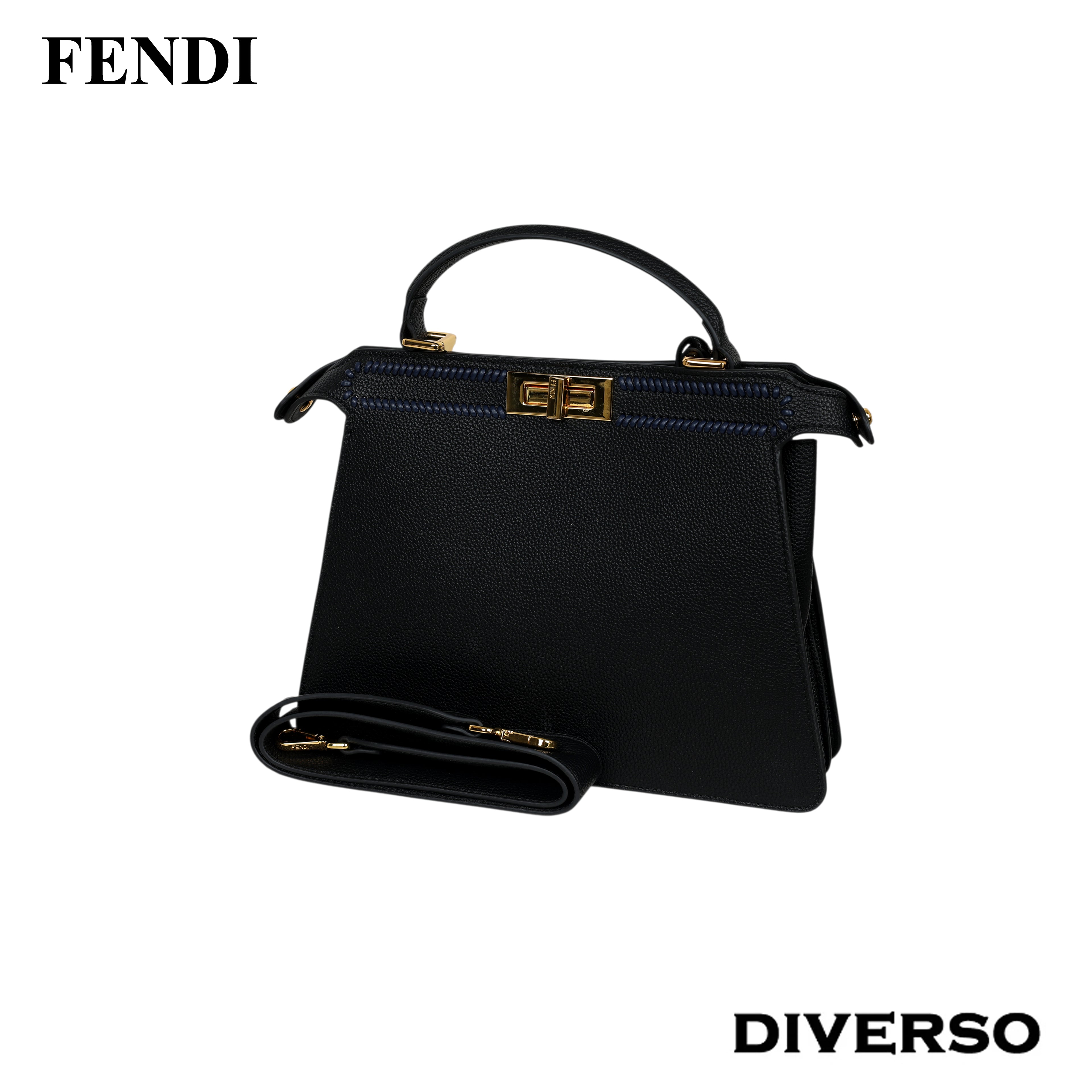 شنطة FENDI