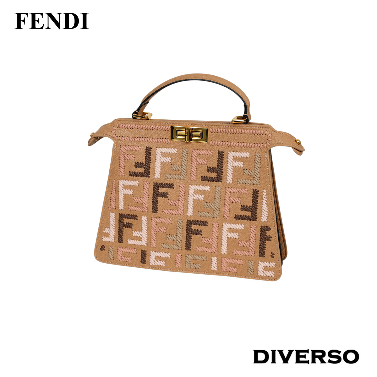 شنطة FENDI