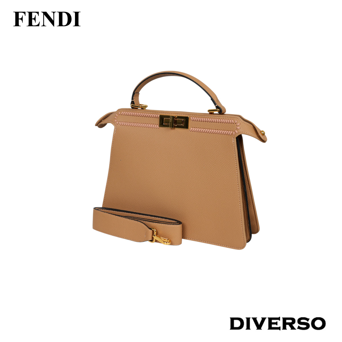 شنطة FENDI
