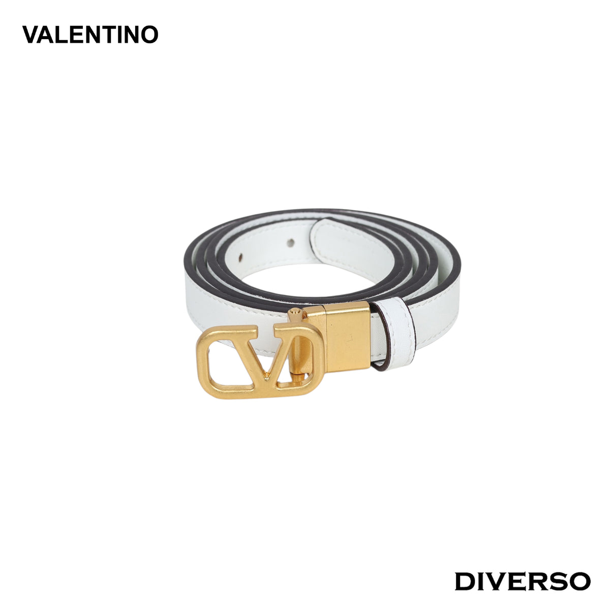 حزام VALENTINO