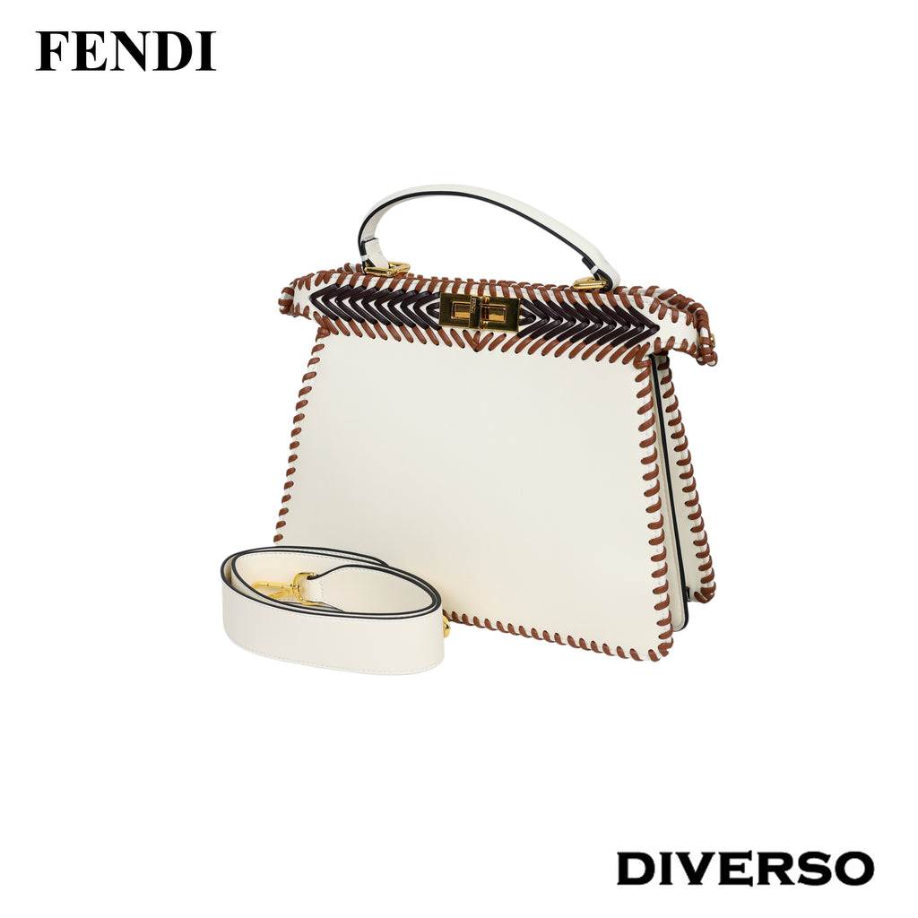 شنطة  FENDI
