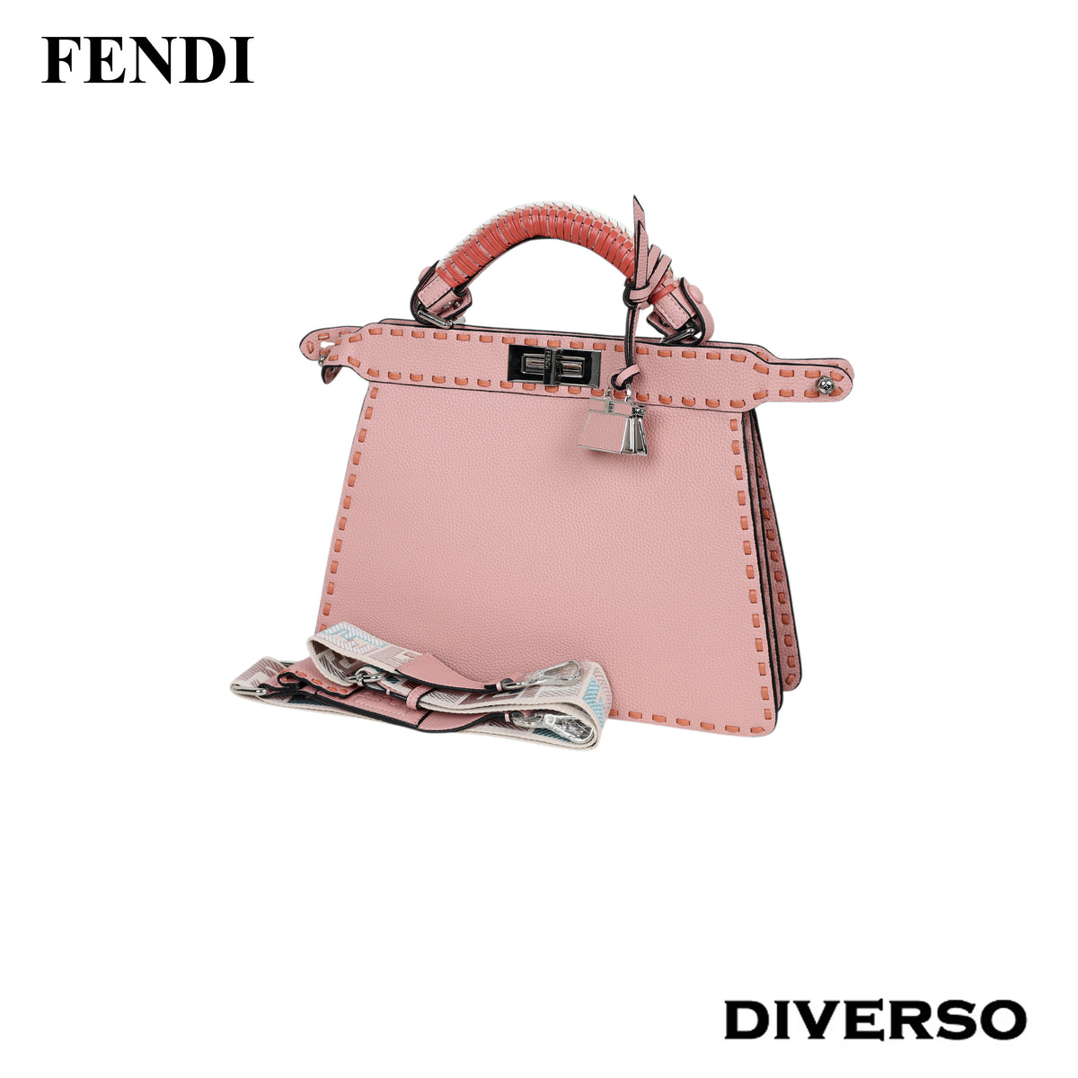شنطة FENDI