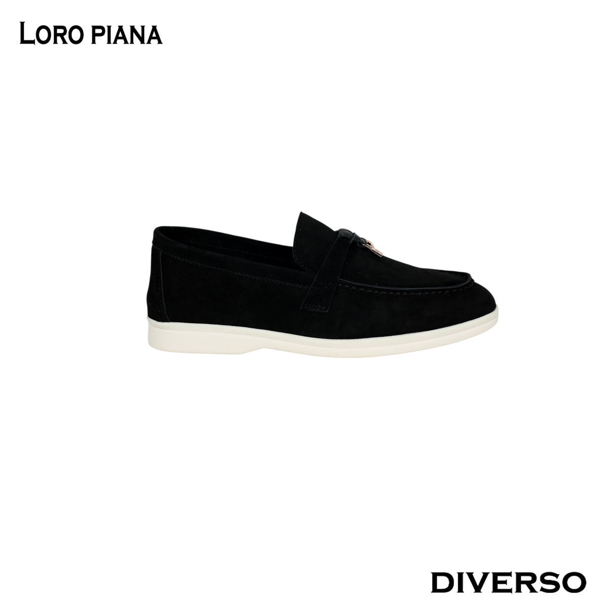 حذاء LORO PIANA