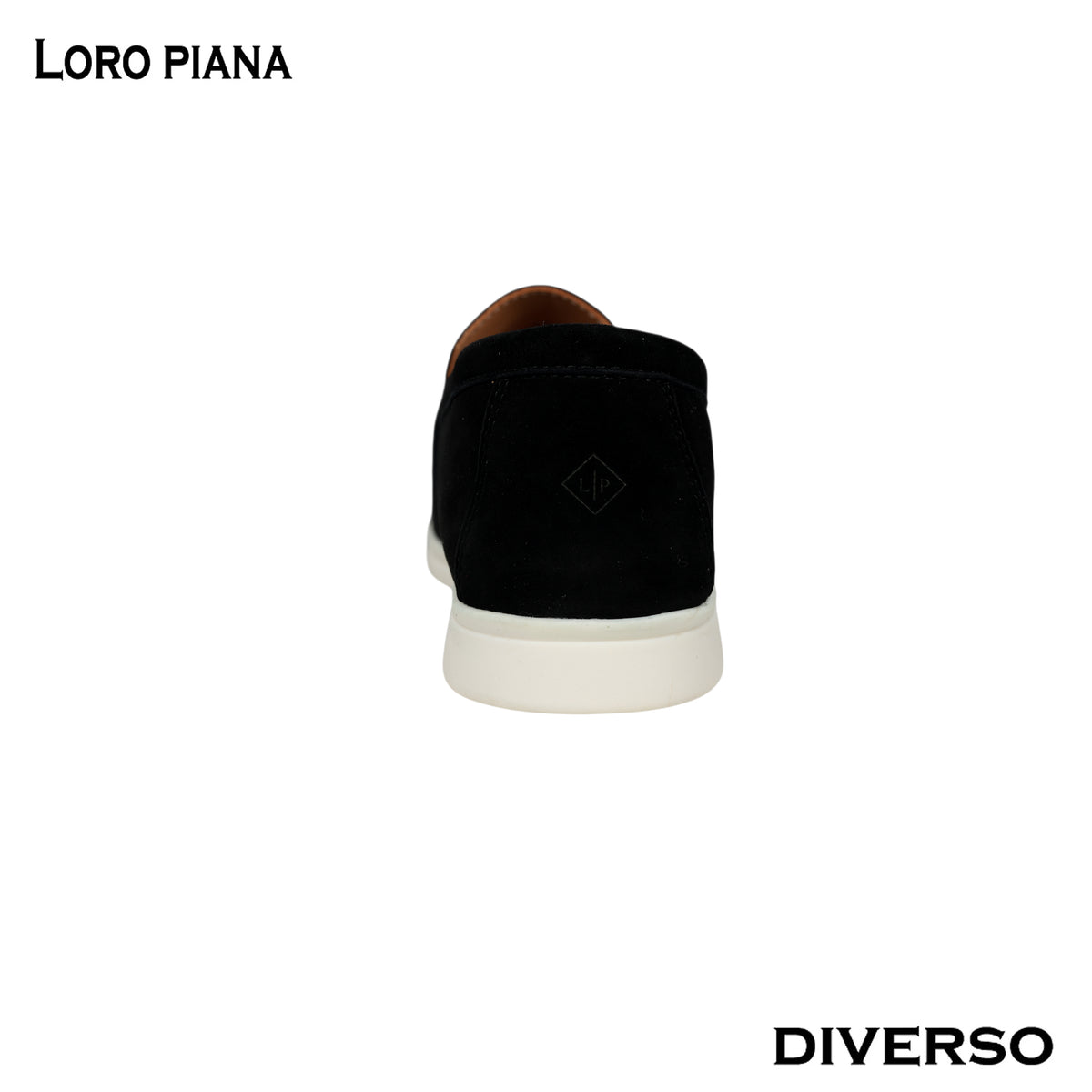 حذاء LORO PIANA