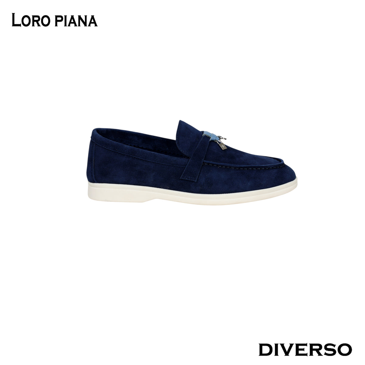 حذاء LORO PIANA