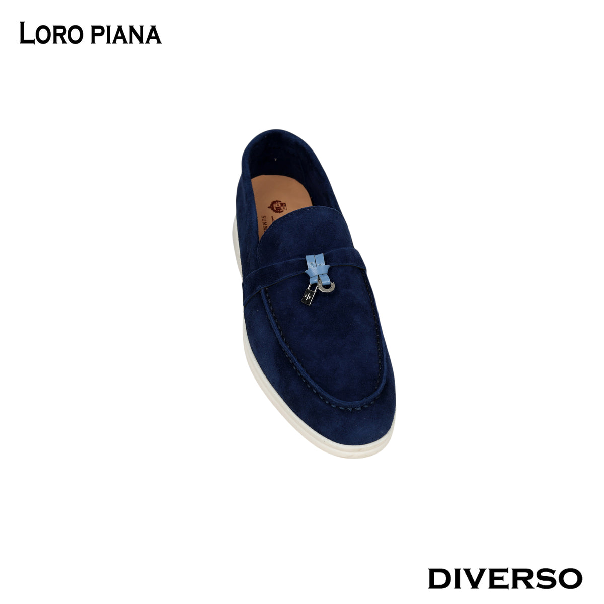 حذاء LORO PIANA