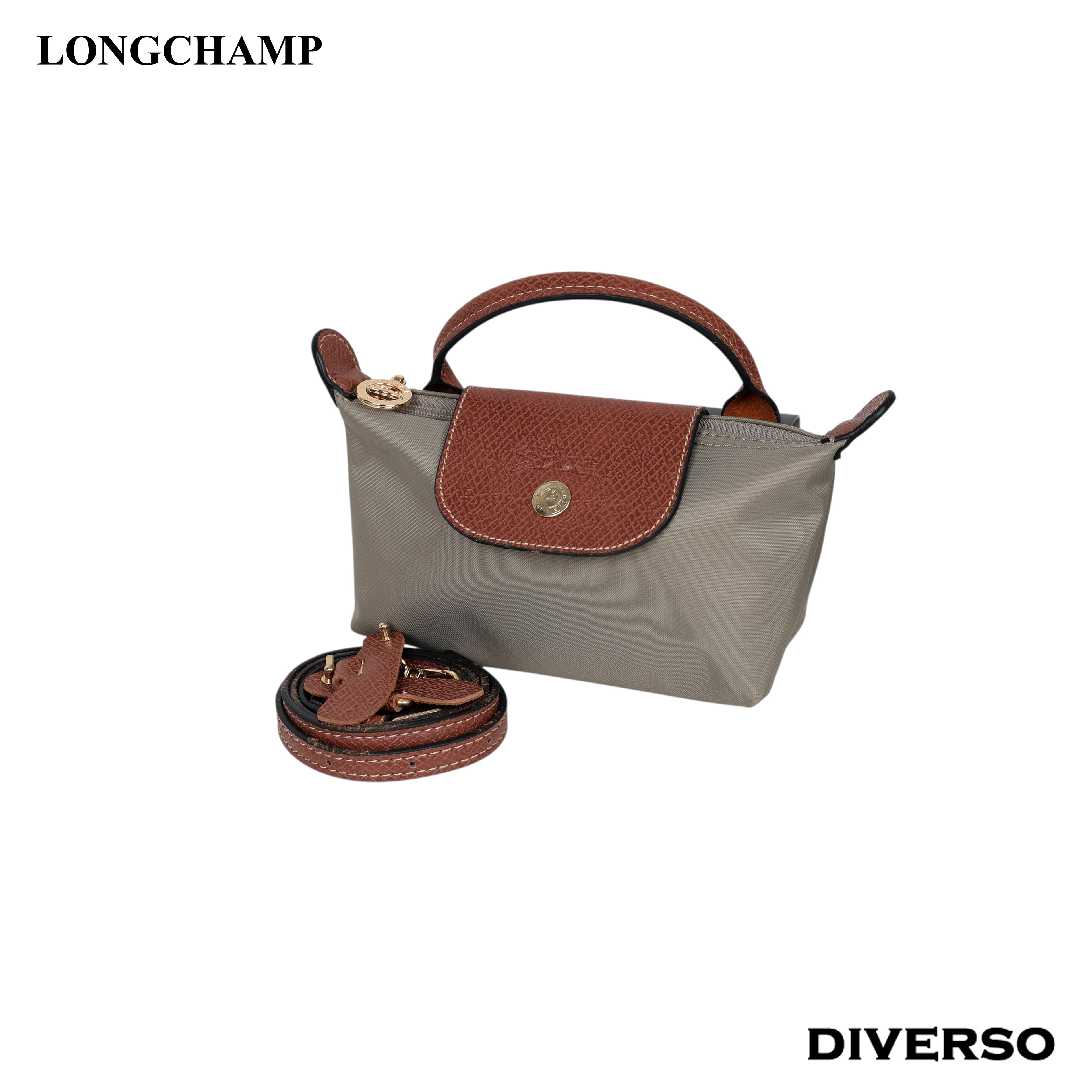 شنطة نسائي LONG CHAMP
