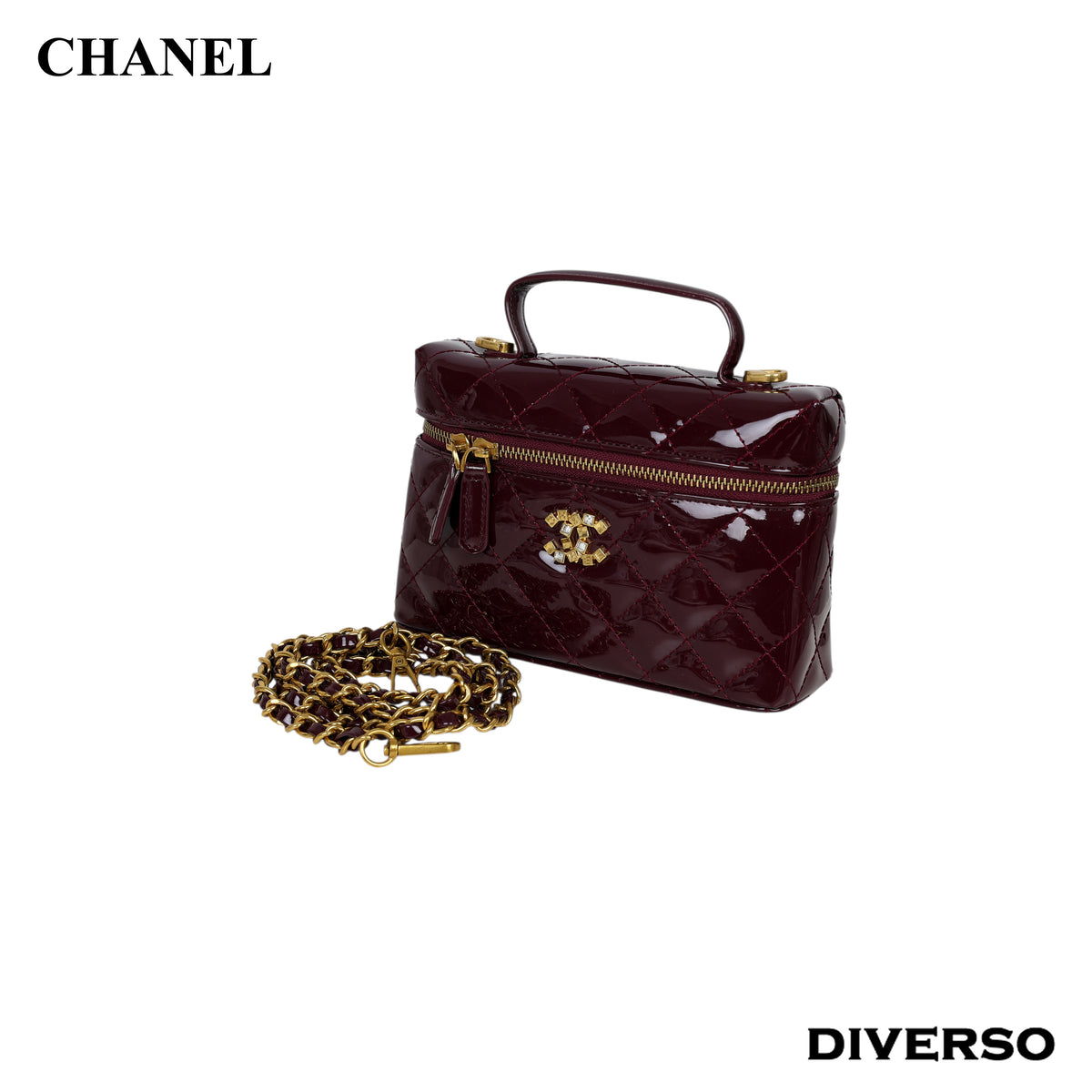 شنطة نسائي CHANEL