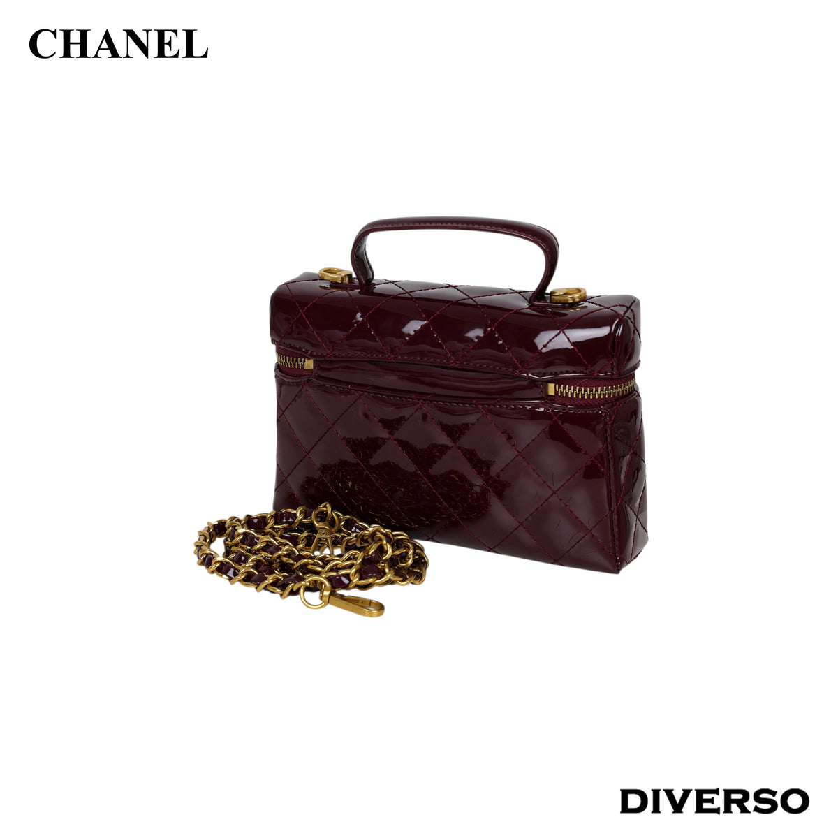 شنطة نسائي CHANEL