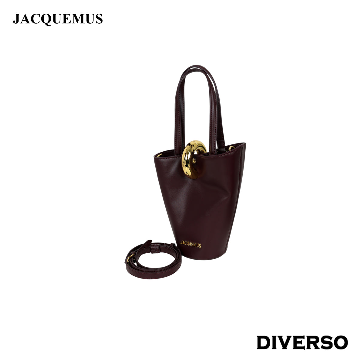 شنطة نسائي JACQUEMUS