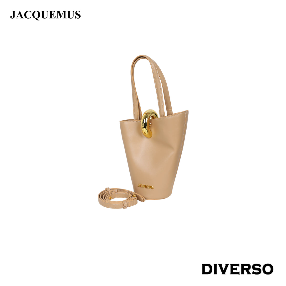 شنطة نسائي JACQUEMUS