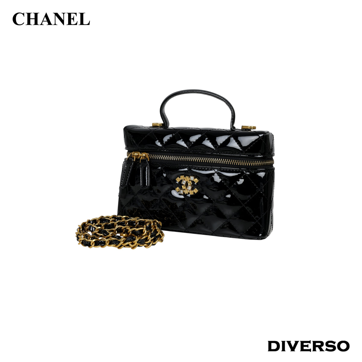 شنطة نسائي CHANEL