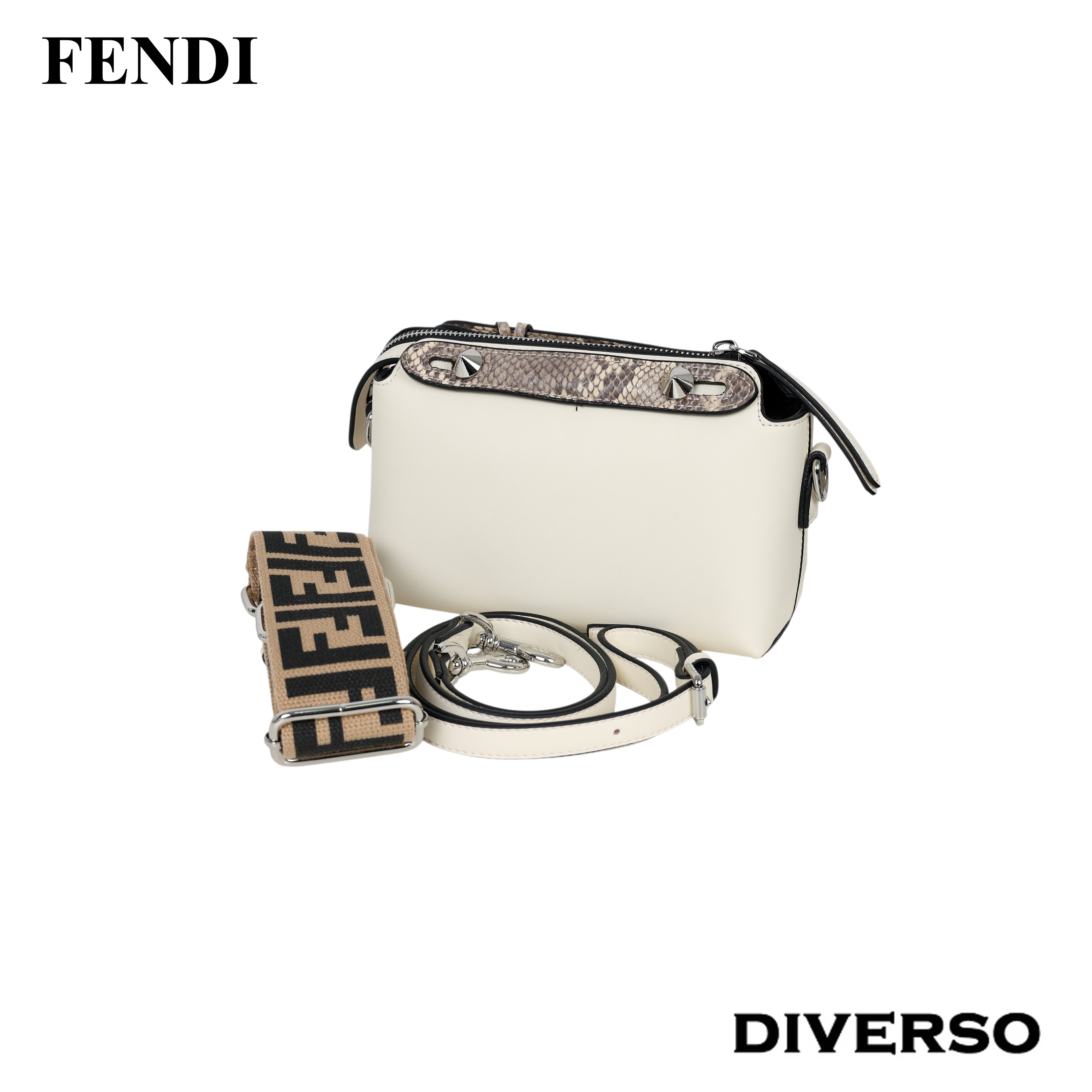 شنطة نسائي FENDI