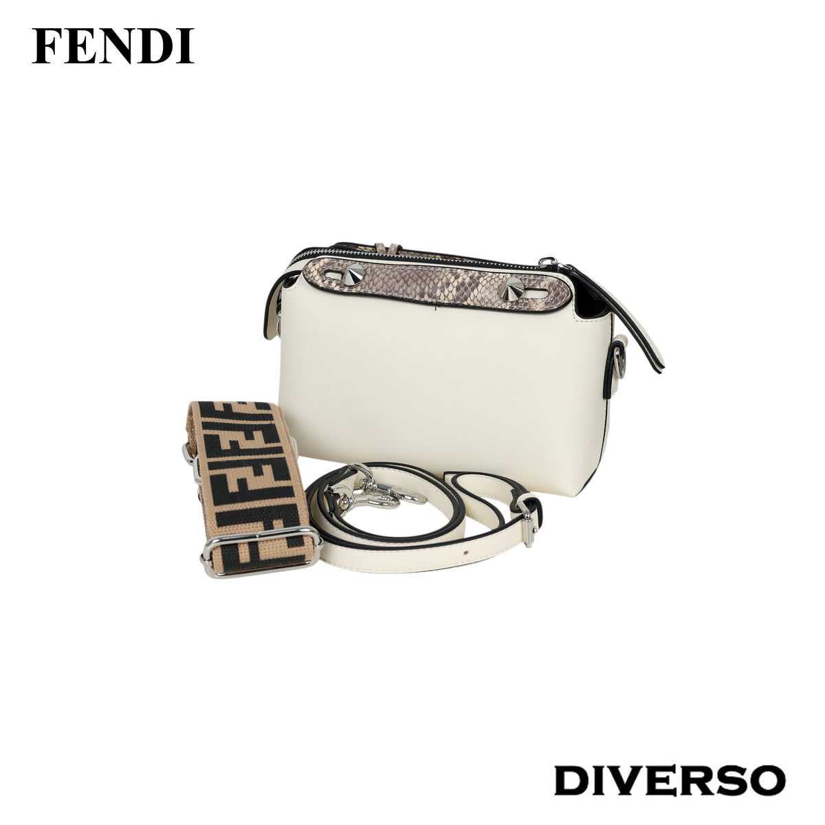 شنطة نسائي FENDI