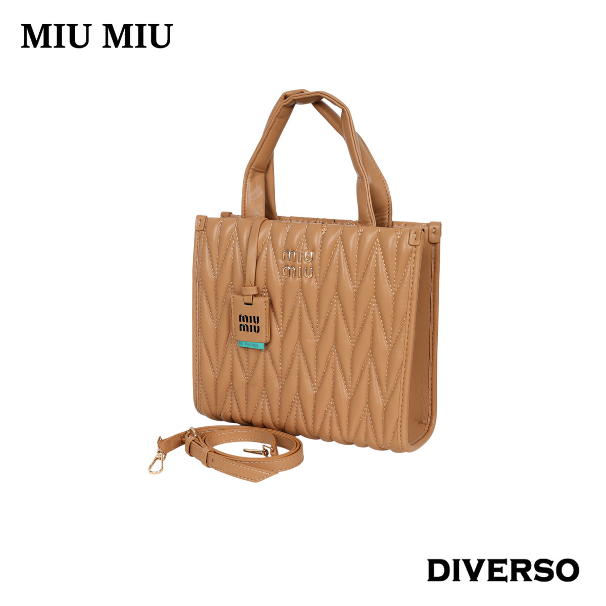 MIU MIU شنطة نسائي