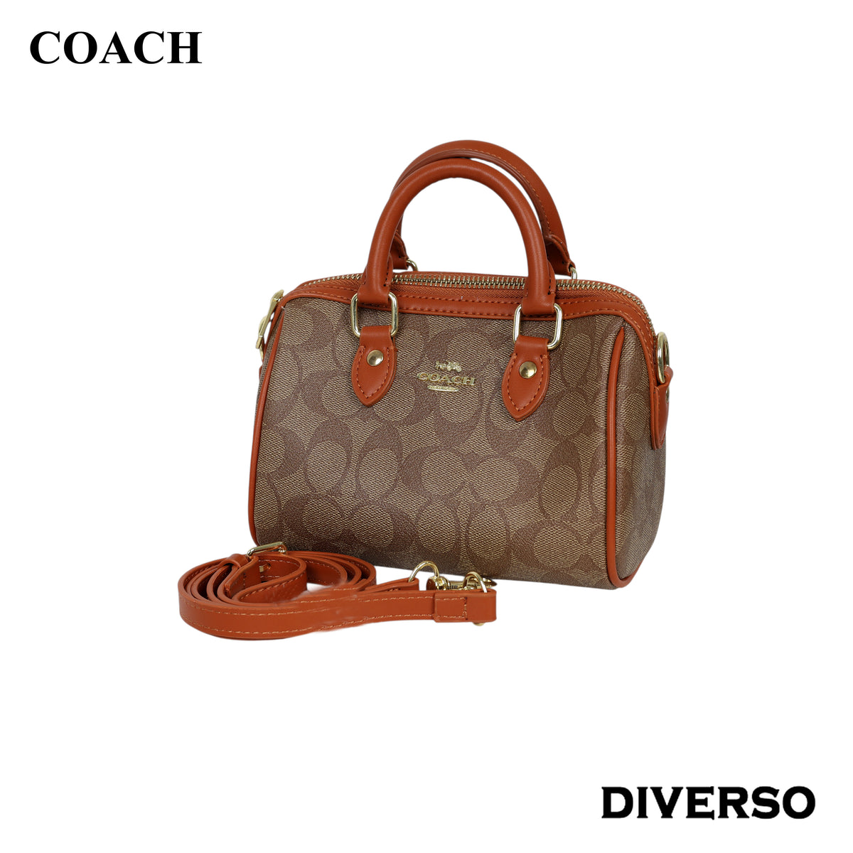 شنطة نسائي COACH