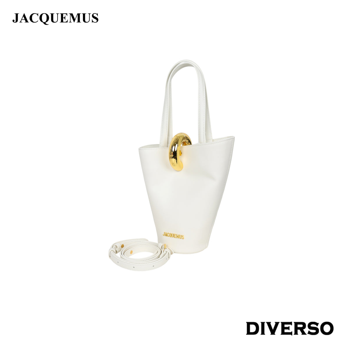 شنطة نسائي JACQUEMUS