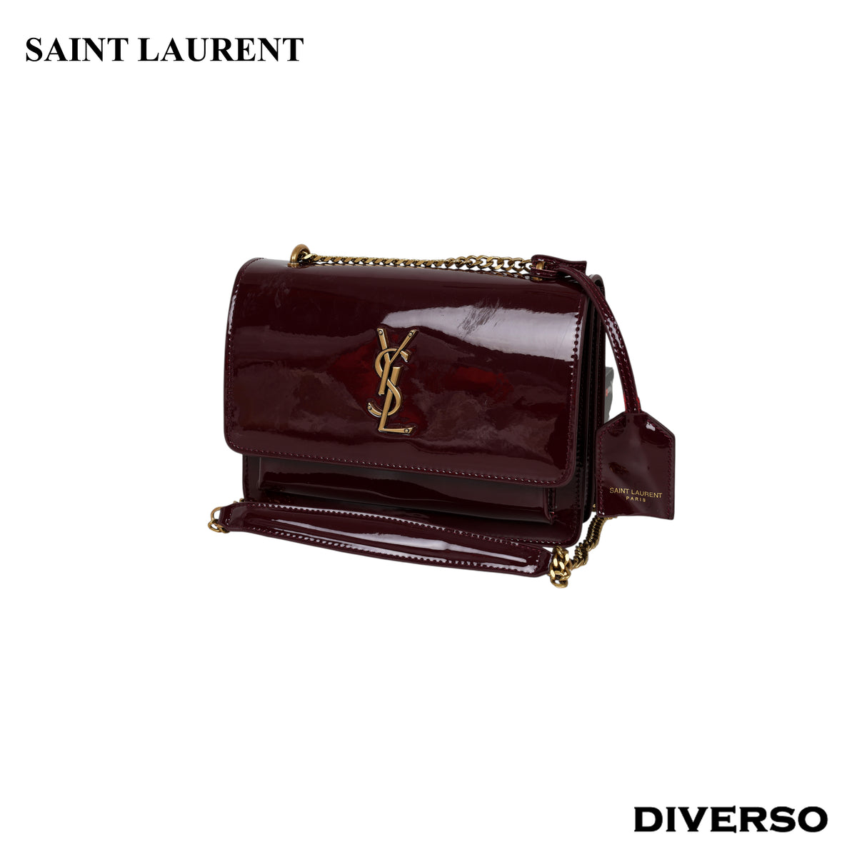 شنطة نسائي YSL