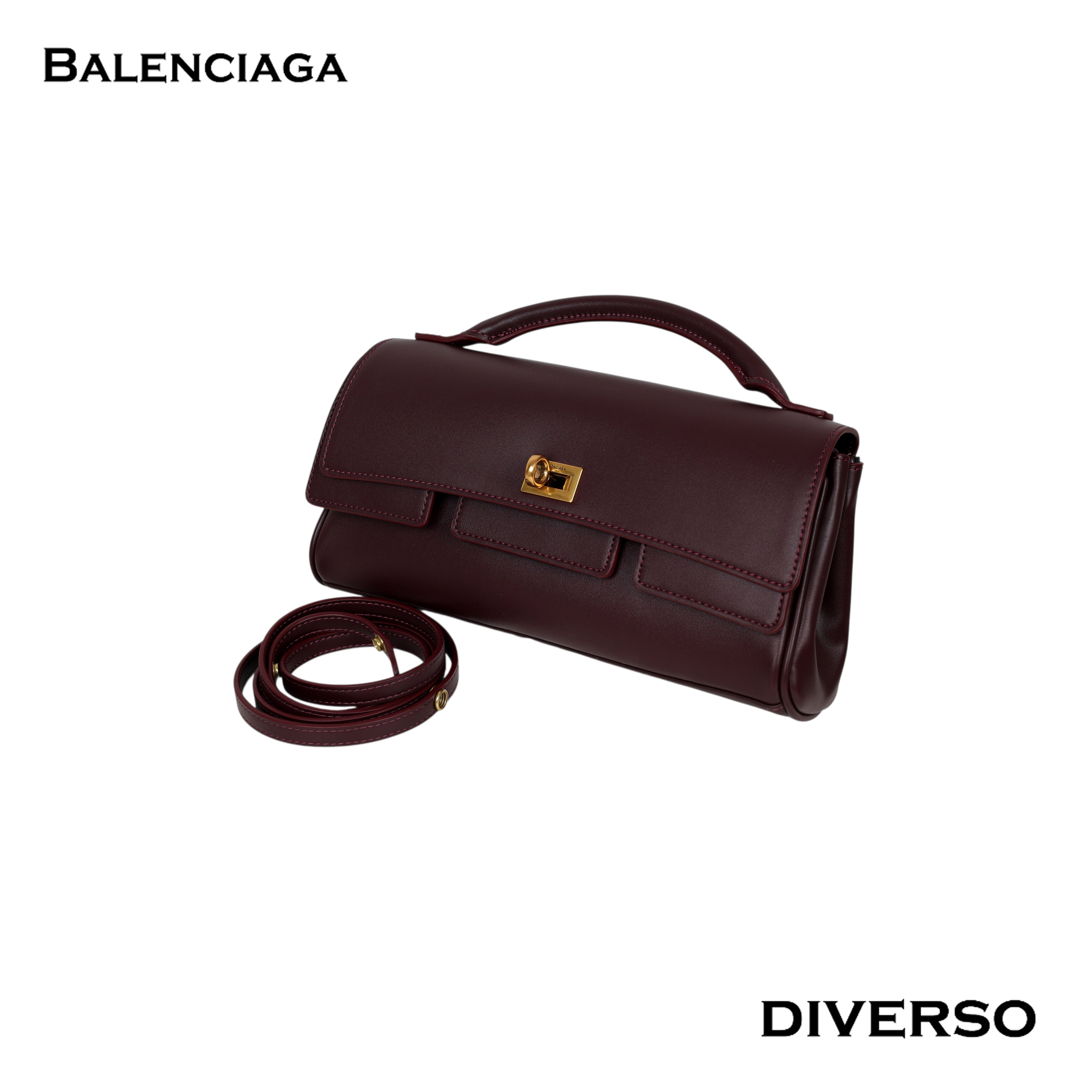 شنطة نسائي BALENCIAGA
