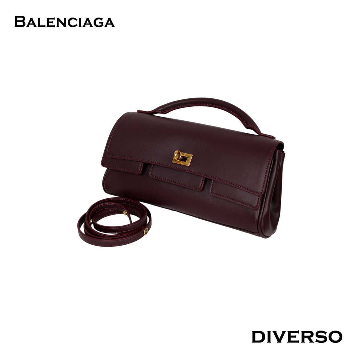 شنطة نسائي BALENCIAGA
